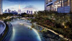 Eden Residences Capitol (D6), Apartment #596840051